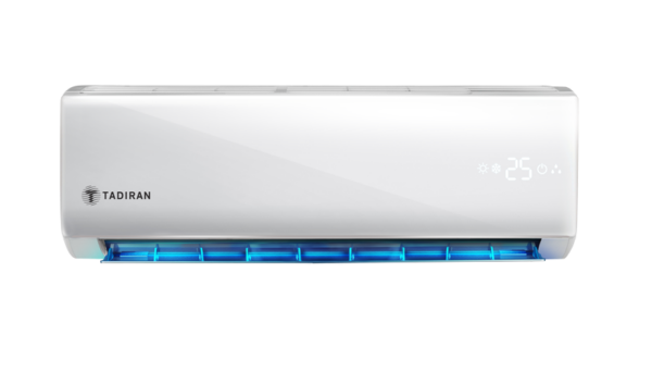 מזגן עילי TADIRAN ALPHA PRO INV 450N
